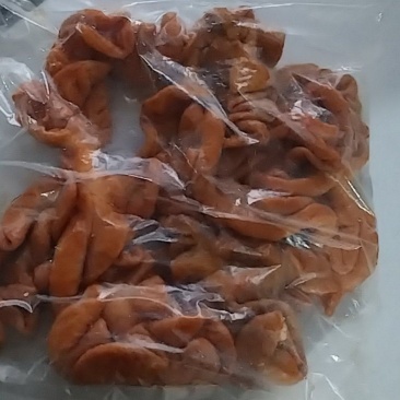 全熟猪大肠