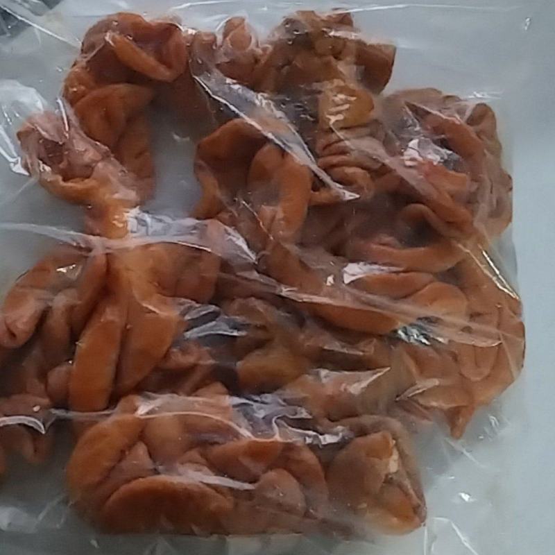 全熟猪大肠
