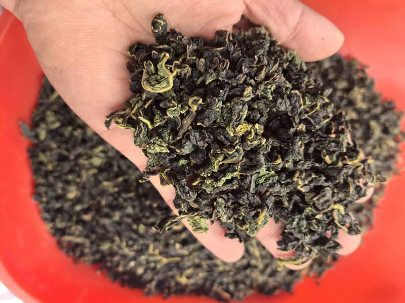 桑叶茶当年新货批发零售规格齐全量大从优