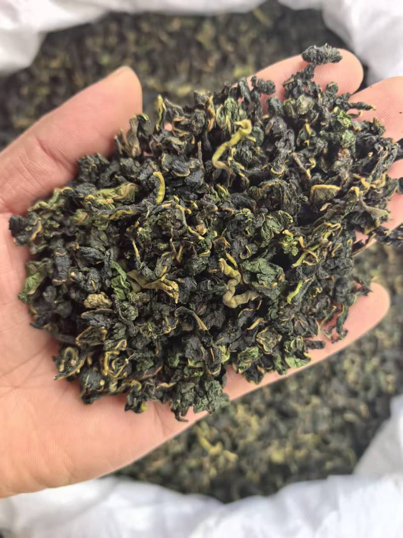 桑叶茶当年新货批发零售规格齐全量大从优