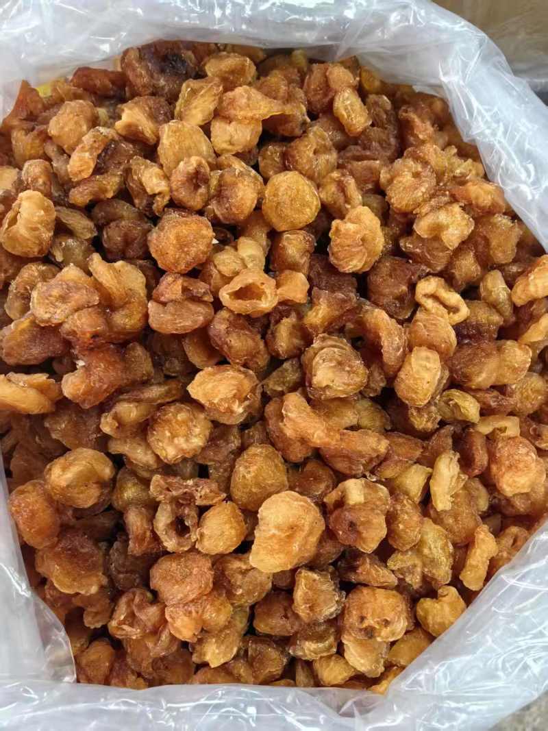 桂圆肉龙眼肉规格齐全常年大货供应，支持一件代发