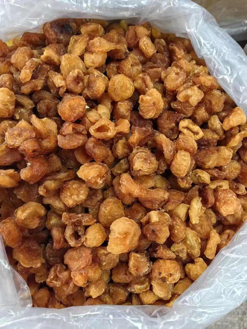 桂圆肉龙眼肉规格齐全常年大货供应，支持一件代发