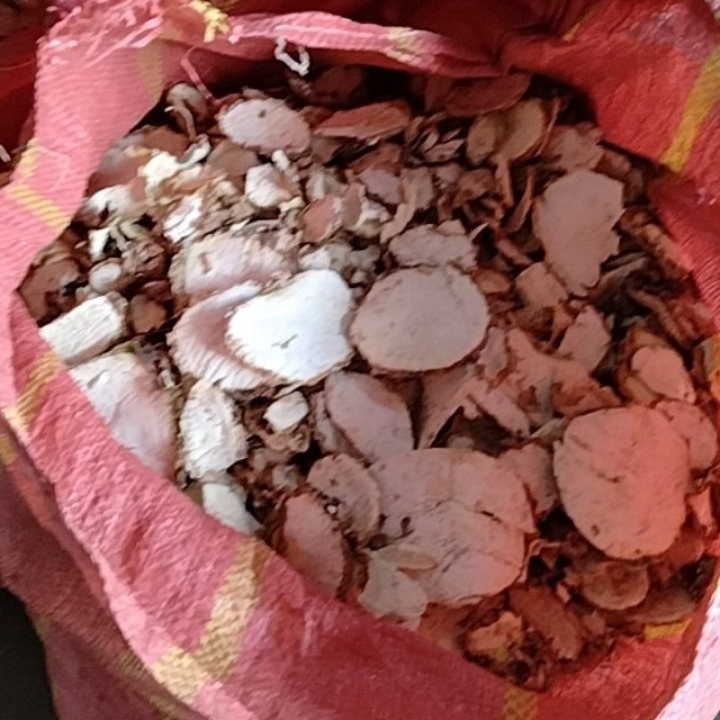 天兰仙干片