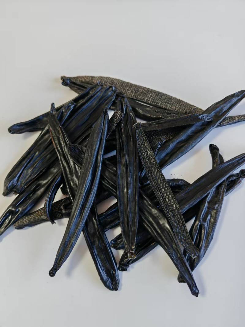 水蛭干菲牛蛭干晒干条基地直供可视频看货品质优欢迎咨