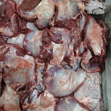 牛小脸肉，锡盟草地牛制作，质量保证，手续齐全！厂家直销！