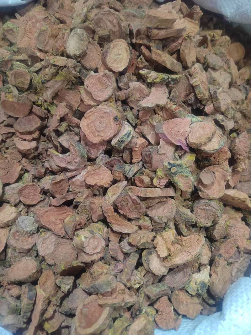 红景天正宗大花红景天中药材批发各种规格一手货源