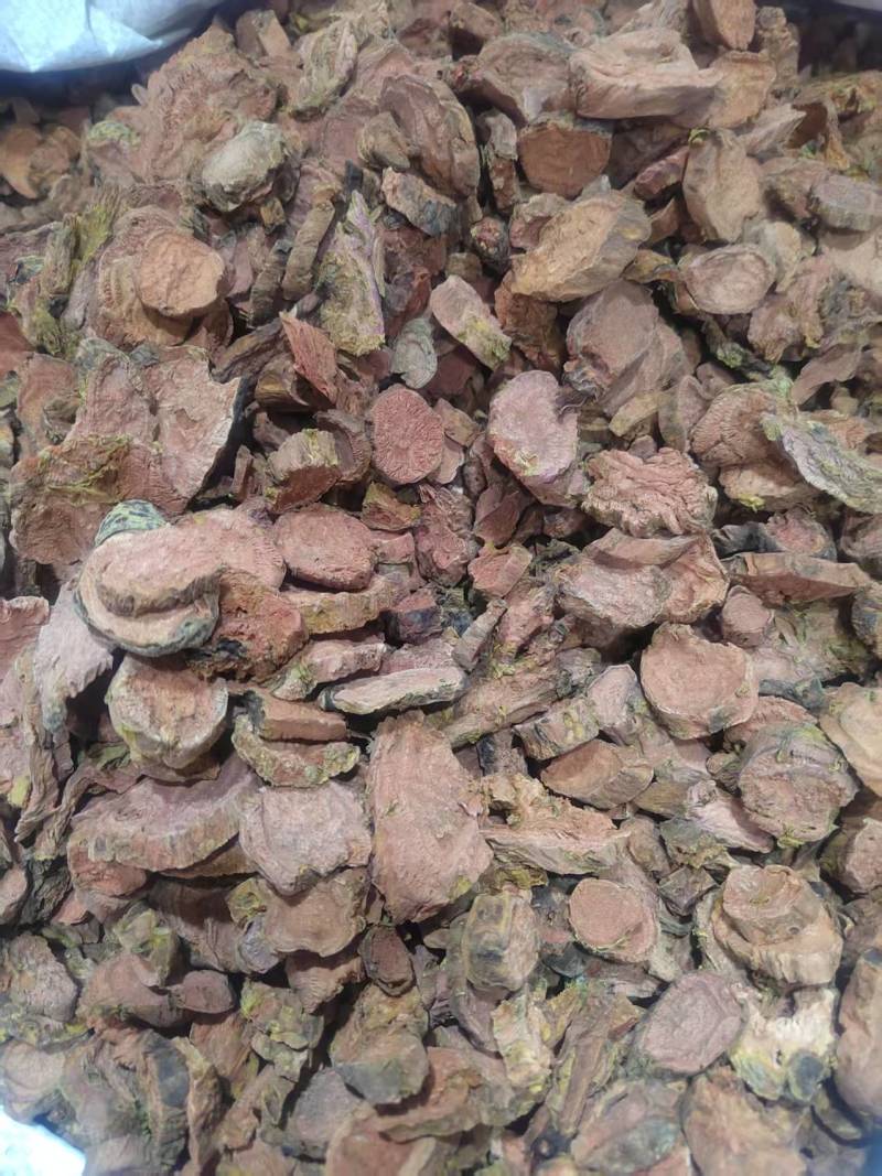 红景天正宗大花红景天中药材批发各种规格一手货源