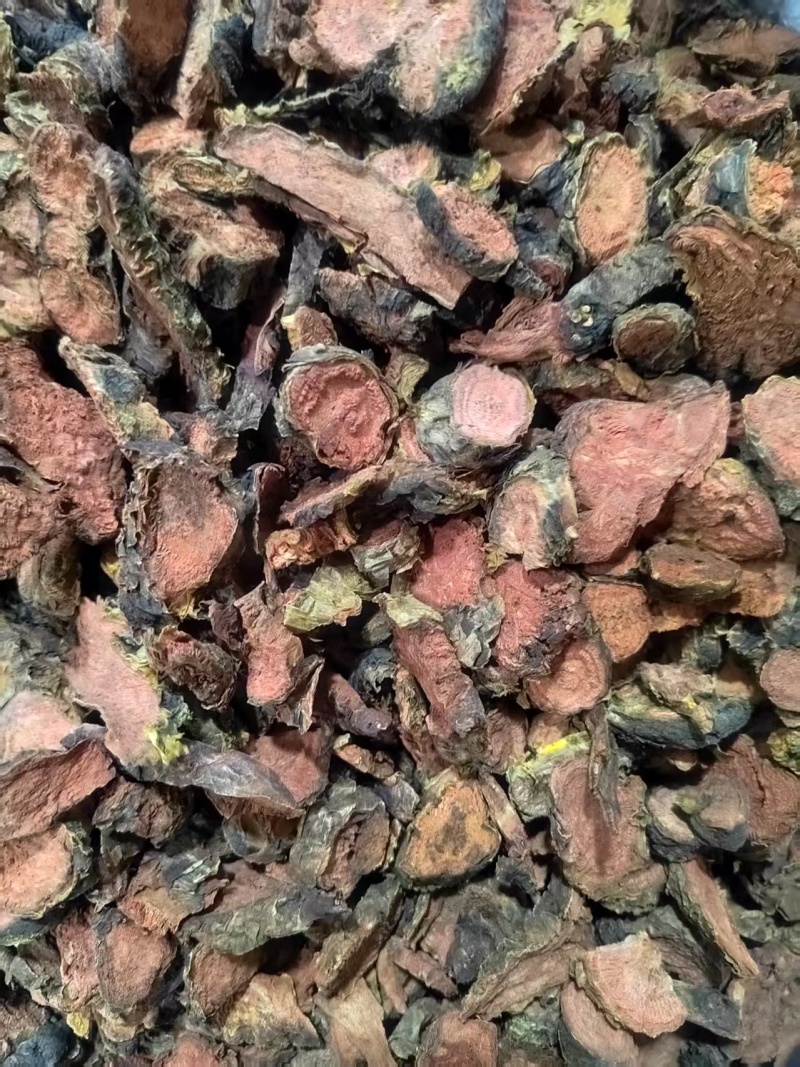 红景天正宗大花红景天中药材批发各种规格一手货源