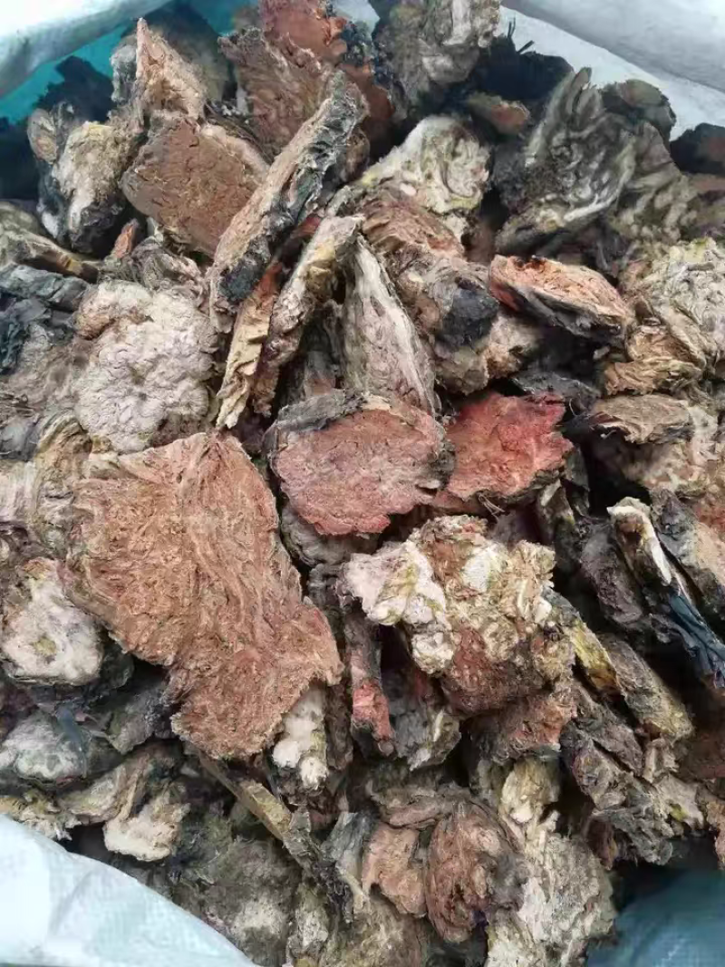 红景天正宗大花红景天中药材批发各种规格一手货源