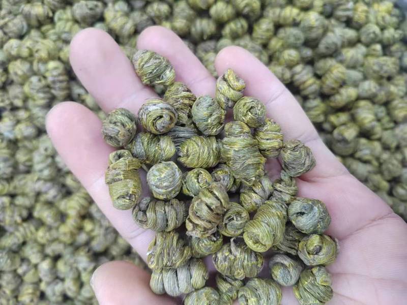 石斛正宗铁皮石斛石斛米各种规格一手货源批发霍山米