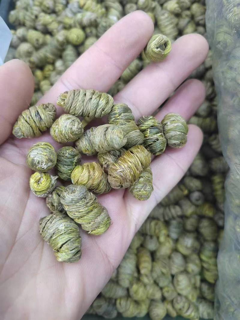 石斛正宗铁皮石斛石斛米各种规格一手货源批发霍山米