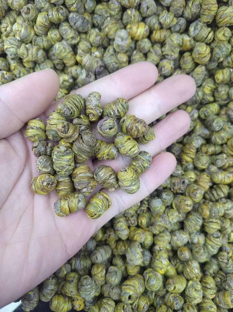 石斛正宗铁皮石斛石斛米各种规格一手货源批发霍山米