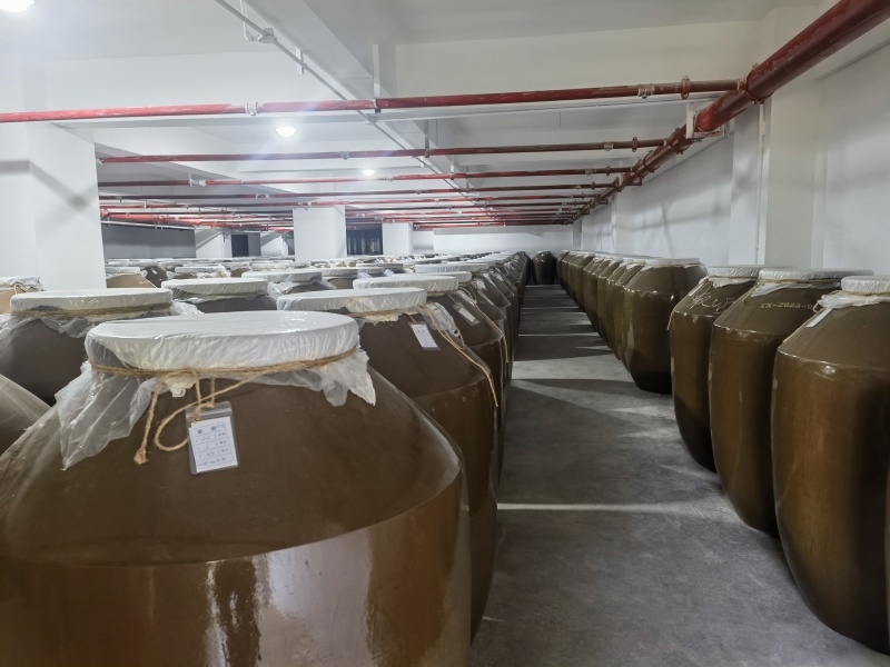 酱香型白酒，原产地发货