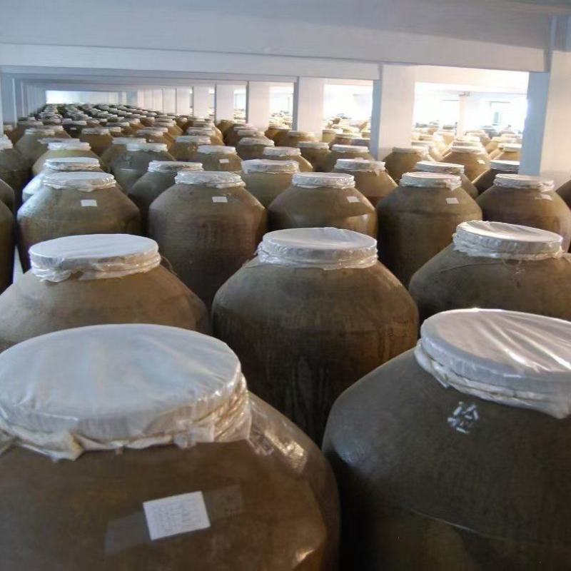 酱香型白酒，原产地发货