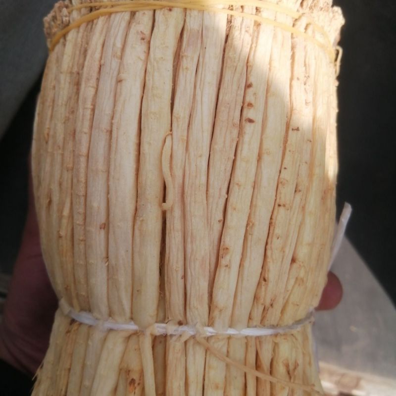 【甘肃产地】白条党参/品质保证/产地直发/诚信为本