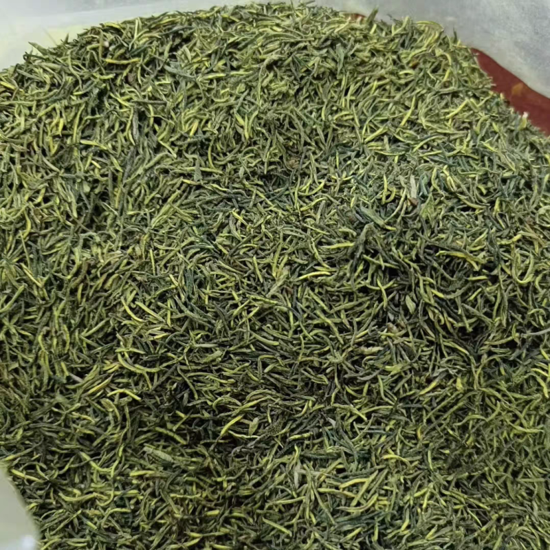 杜仲雄花野生杜仲雄花粉茶中药材批发零售无硫新货