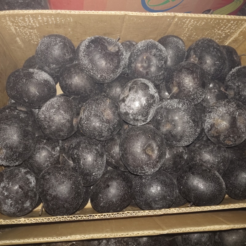 冻梨现货，可做一件代发，大中小号等级都有现货