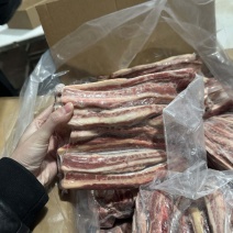 牛肋条，按照客户要求做，货源充足，全国发货，手续齐全