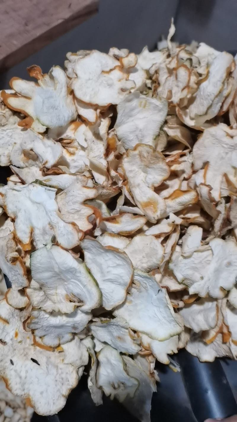 佛手片各种规格