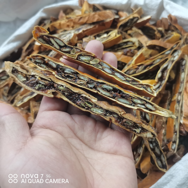 全瓜蒌含糖量足干净无杂质规格齐全全面大货供应