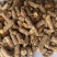 玉米全价颗粒料花生秧颗粒花生秧+玉米颗粒各种规格可定