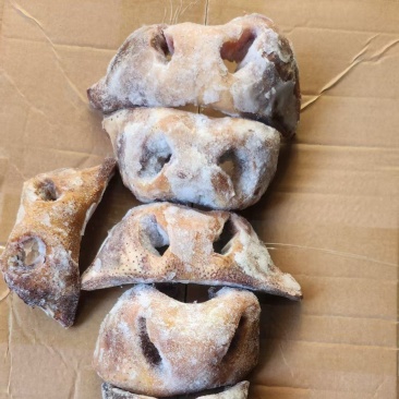 熟牛鼻子