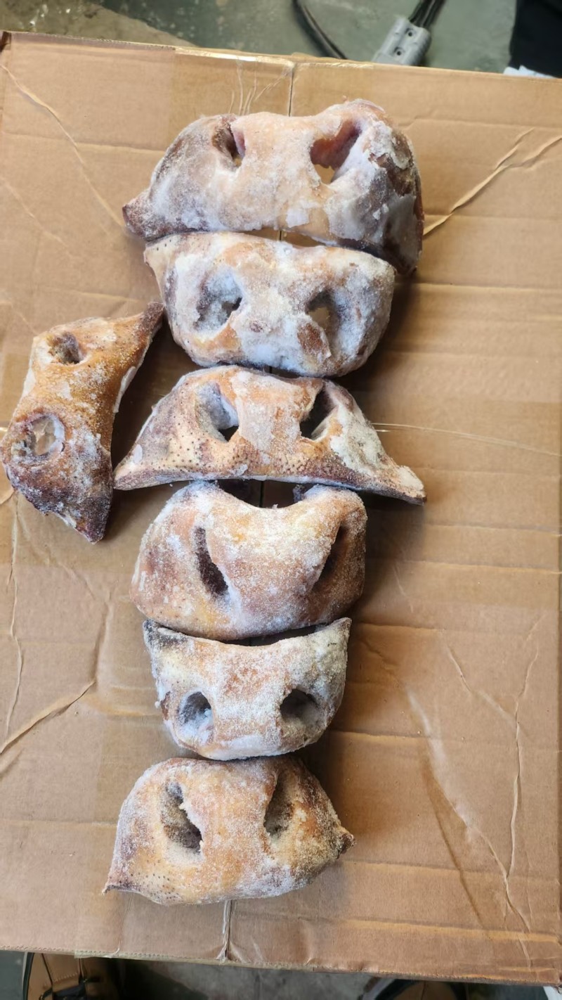熟牛鼻子