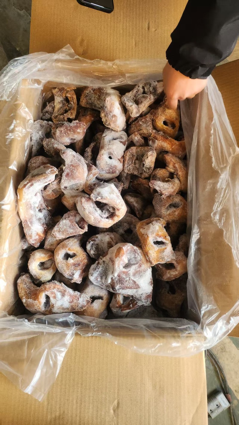 熟牛鼻子