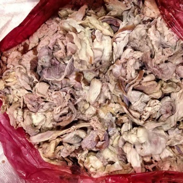 牛剔骨肉