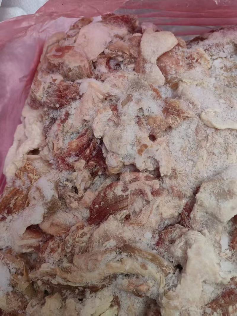 牛剔骨肉