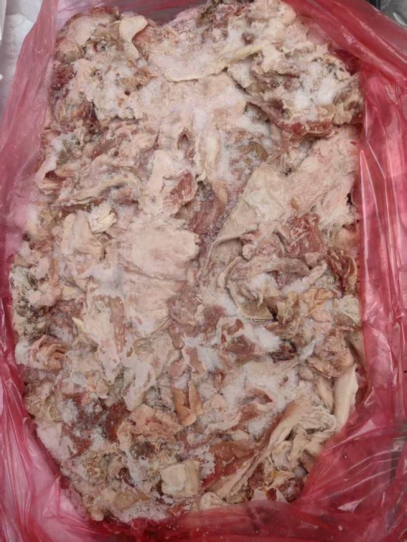 牛剔骨肉
