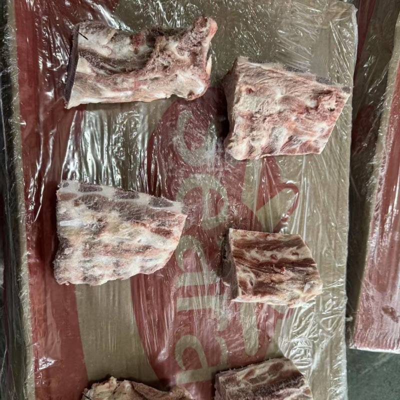 国产肥猪颈骨，抄码重量。自助都可以用，开箱实拍，**推荐