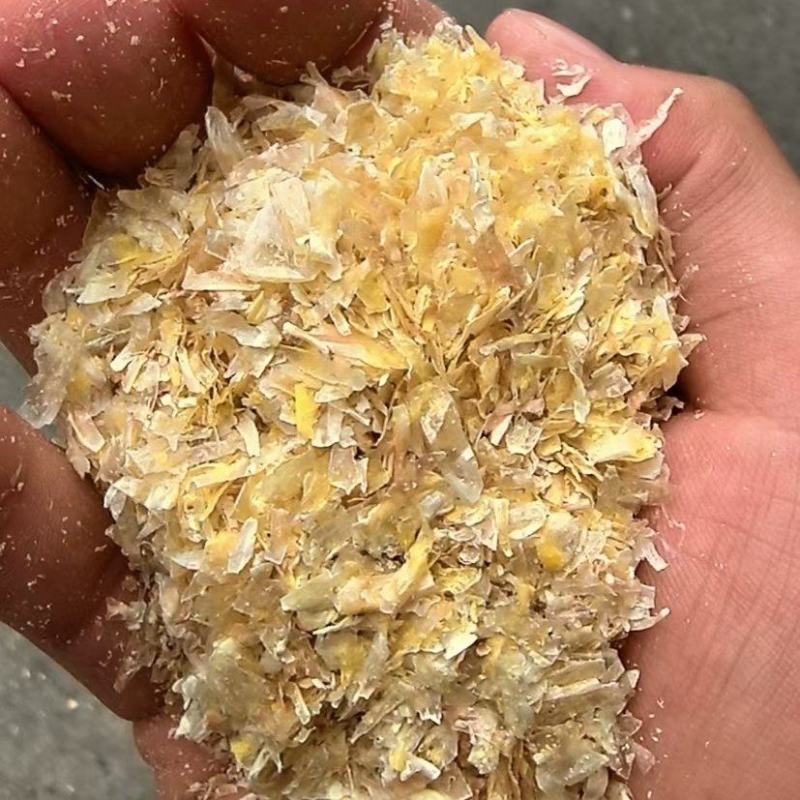 本公司常年出售大片玉米皮质量好营养高适