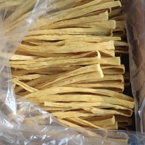 干货腐竹非转
