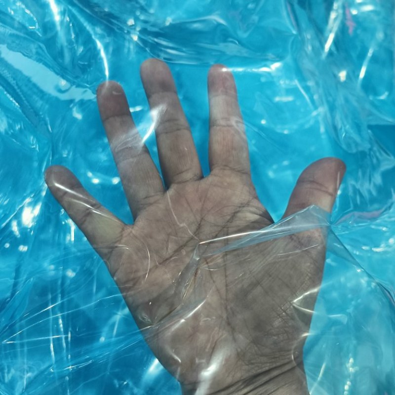 精品po，格外通透，拉力超好，平整度高