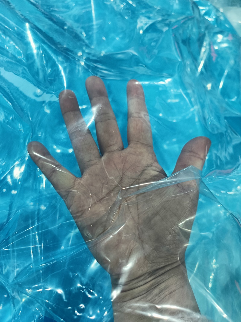 精品po，格外通透，拉力超好，平整度高