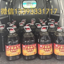 张家口坝上精品胡麻油，年销量100000桶以上