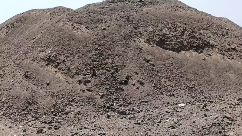 猪粪产地直销量大从优货源充足价格美丽对接全国各地跑市场