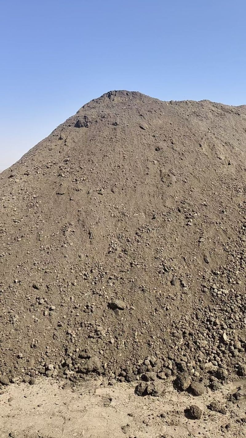 猪粪产地直销量大从优货源充足价格美丽对接全国各地跑市场