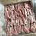 冷冻寸排骨鲜肋寸排多肉干水10公斤