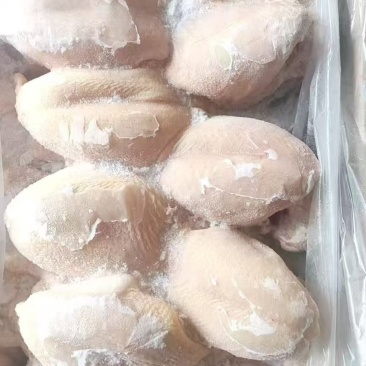 大胸架