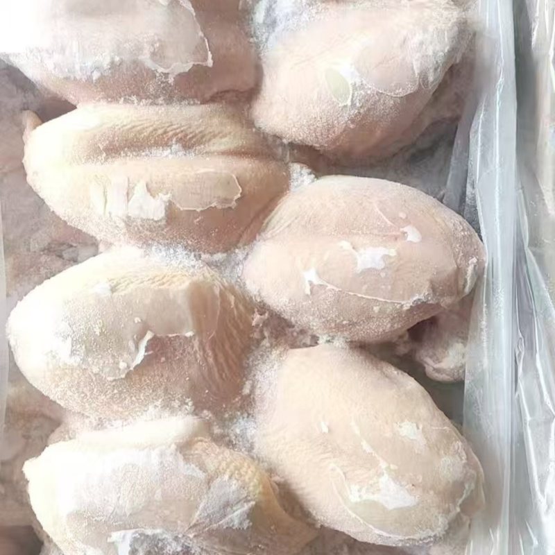 大胸架