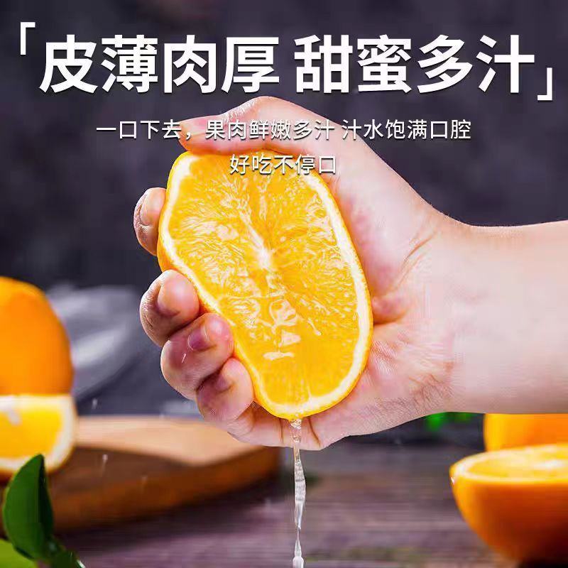 现有大量100万斤脐橙出售价格优惠支持视频看货欢迎来电