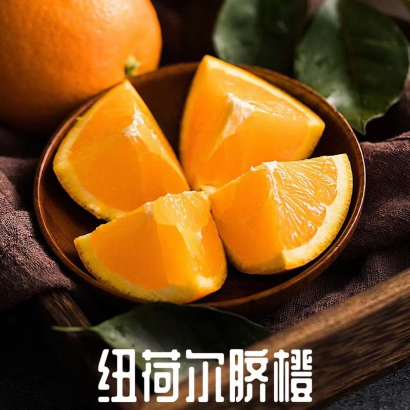 现有大量100万斤脐橙出售价格优惠支持视频看货欢迎来电