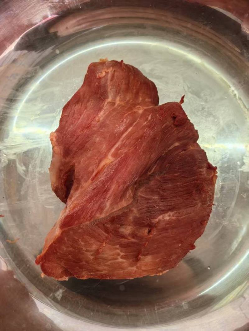 五香猪肉块子肉大量上市，产地直发，品质保证服务周到