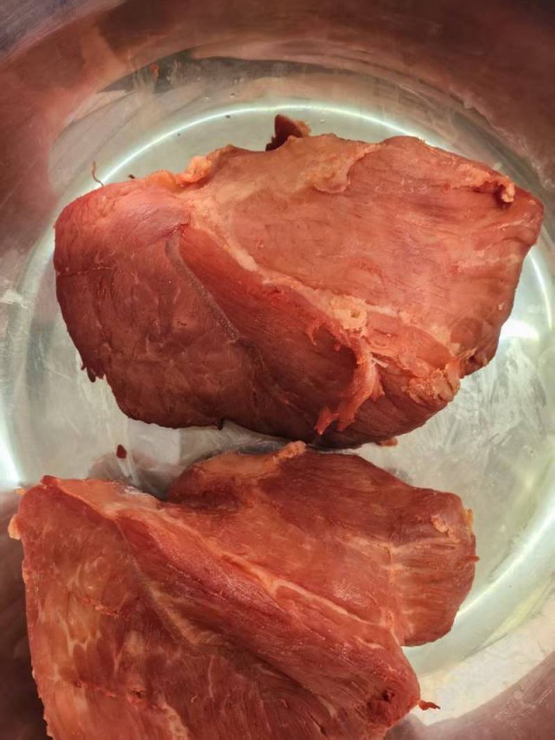 五香猪肉块子肉大量上市，产地直发，品质保证服务周到