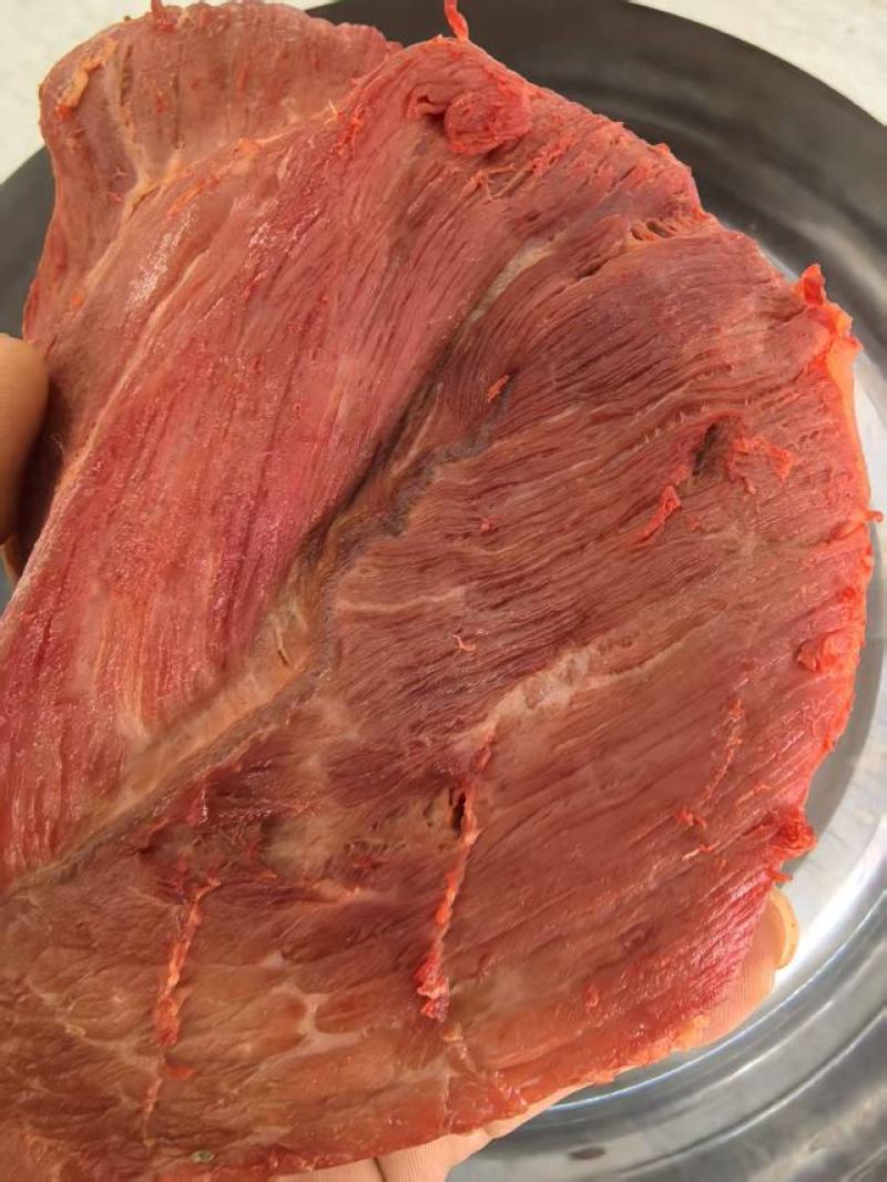 五香猪肉块子肉大量上市，产地直发，品质保证服务周到