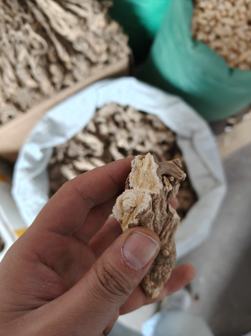 菜当归头足干今年新货当归头煲汤靓货批发代发女性当归