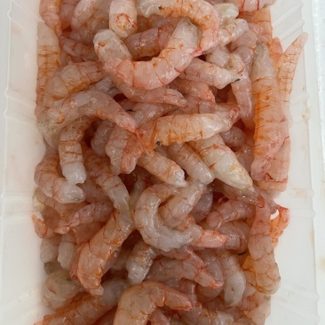 红虾仁