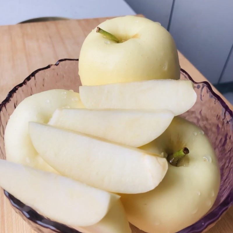 奶油富士苹果价格优惠，一件代发，社区团购。